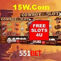 Promoção Relâmpago 551Bet