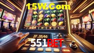 Statistics 551Bet