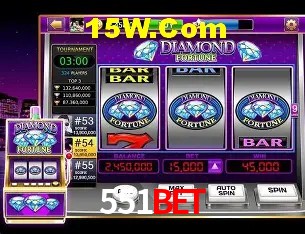 Design Responsivo 551Bet
