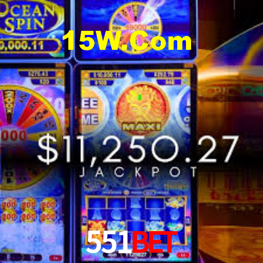 551Bet App