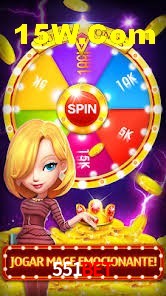 Game Statistics 551Bet