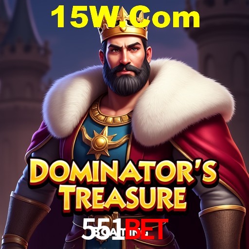 Inovações de Jogos na 551Bet: O Futuro das Experiências Interativas