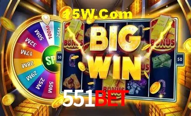 Sistemas de Segurança 551Bet