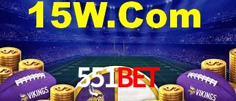 Programa VIP 551Bet