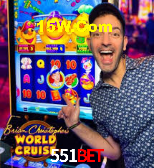 551Bet Login