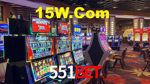 551Bet App
