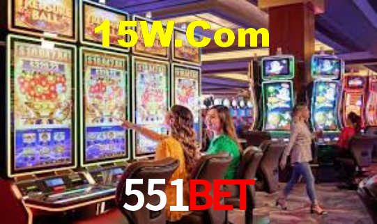 551Bet