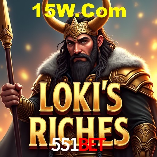 Descubra o Mundo do Cassino Online com 551Bet