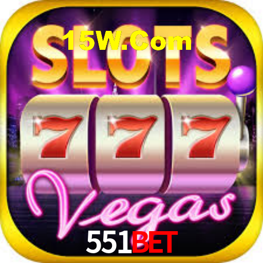551Bet App
