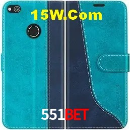 Experiência VIP 551Bet