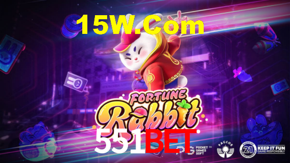 Bônus Generosos e Exclusivos no 551Bet para Você!