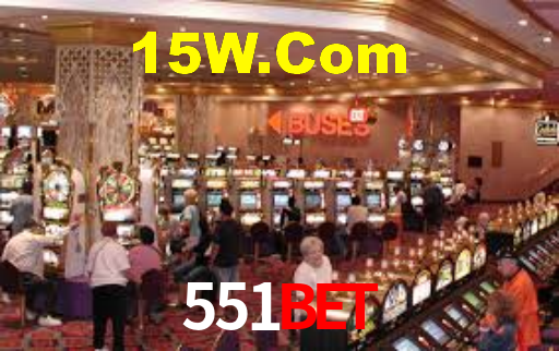 551Bet