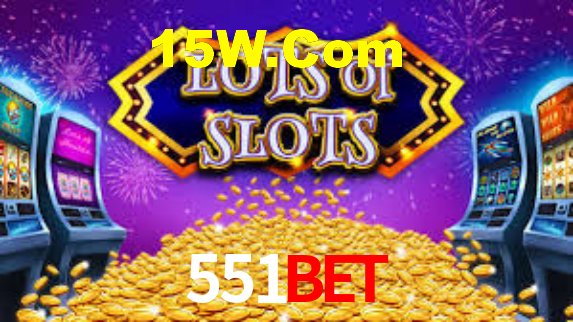 551Bet App