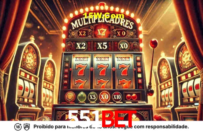 Games Directory 551Bet