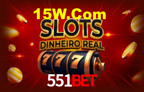 551Bet App