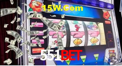 Recursos de Bônus 551Bet