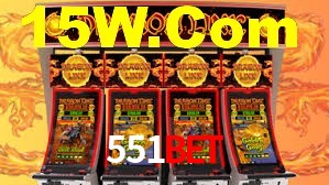 Exclusive Games 551Bet