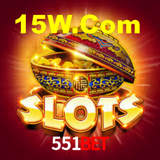 551Bet