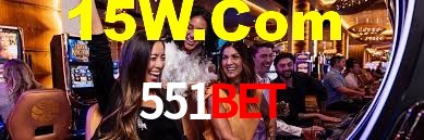 Premium Interface 551Bet