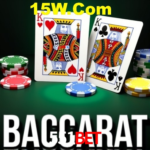 Game Providers 551Bet
