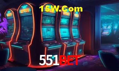 Integração de APIs 551Bet