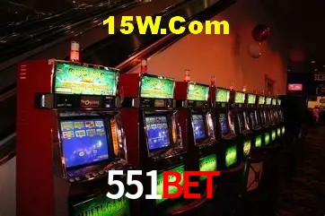 Cadastro Rápido 551Bet