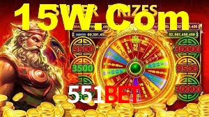551Bet Login