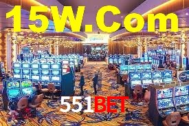 Daily Bonuses 551Bet