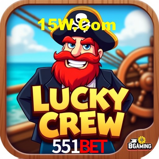 Interface do App 551Bet