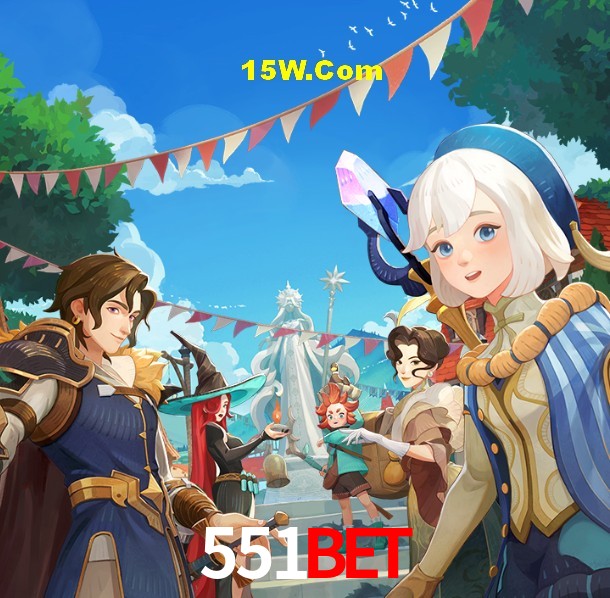 Casino VIP 551Bet