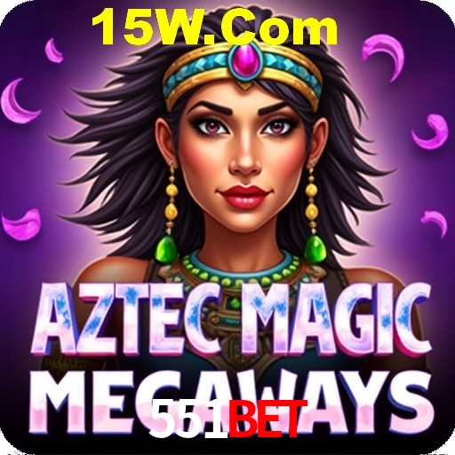 Jogos Exclusivos 551Bet