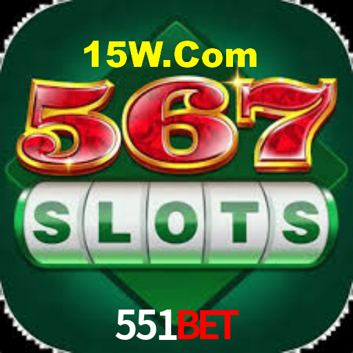551Bet - Online Slot Casino - 551Bet App