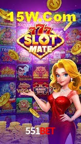 Bonus Features 551Bet