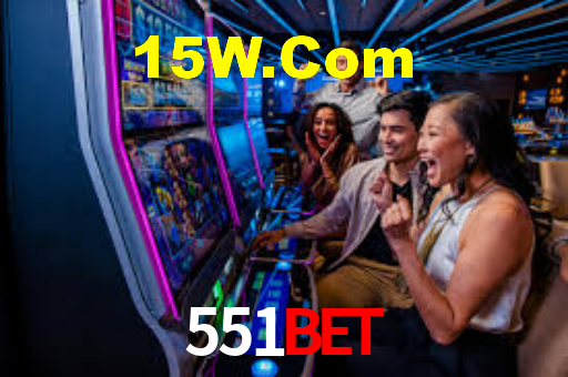 551Bet