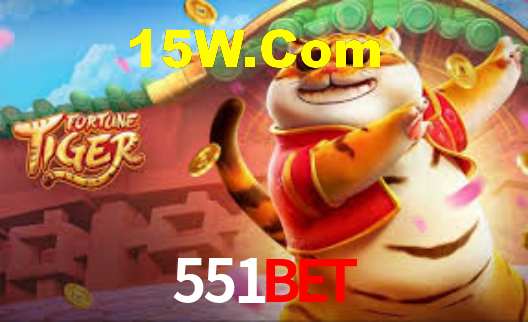 551Bet Login