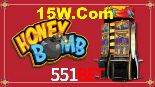 551Bet Login
