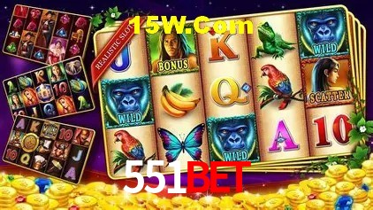 Especiais de Fim de Semana 551Bet