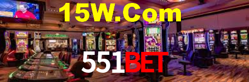 Sinta a adrenalina dos jogos de cassino com 551Bet